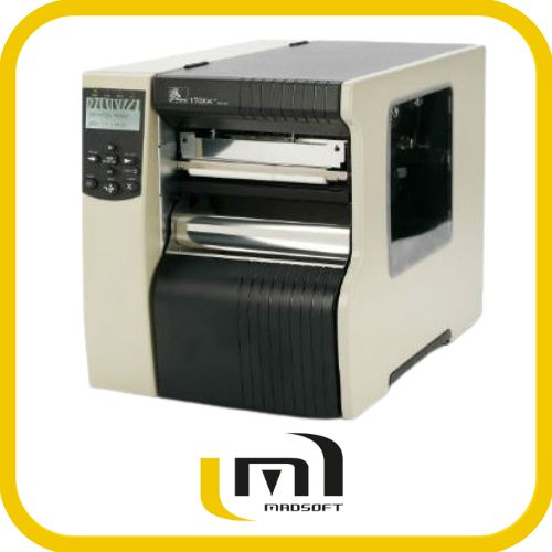 Imprimante industrielle zebra serie xi4_0