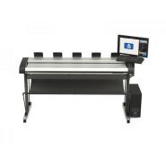 Iq Quattro X 4450 ScanStation - Scanner grand format Contex - Vitesse de numérisation 8,9 ips - Logiciel Nextimage 5 inclus_0