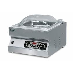 Machine Sous Vide Professionnelle à Cloche - Big Boxer LCD - Lavezzini - 0641094276638_0