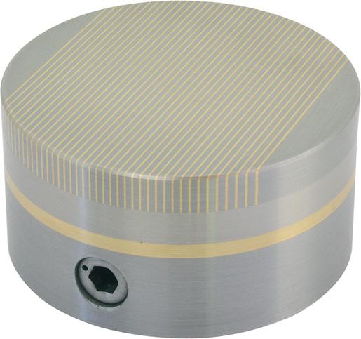Mandrin magnétique rond permanent - RNF 16 FLAIG 34130010 - Système magnétique en Néodyme et force réglable_0