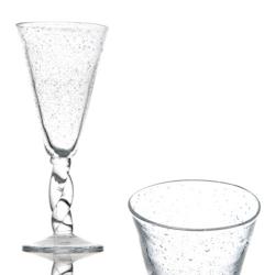 MONDO DECO Verre Geant 50 cl Bullée x 6 Mondo Déco - transparent verre 3558845740027_0