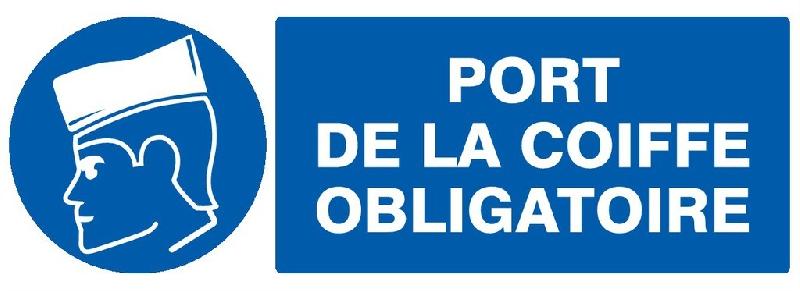 Panneaux adhésifs 330x75 mm obligations interdictions - ADPNG-TL08/OCLT_0