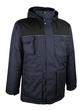 Parka. Polyester rip-stop enduit pvc. Imperméable 1000 mm. Palama_0