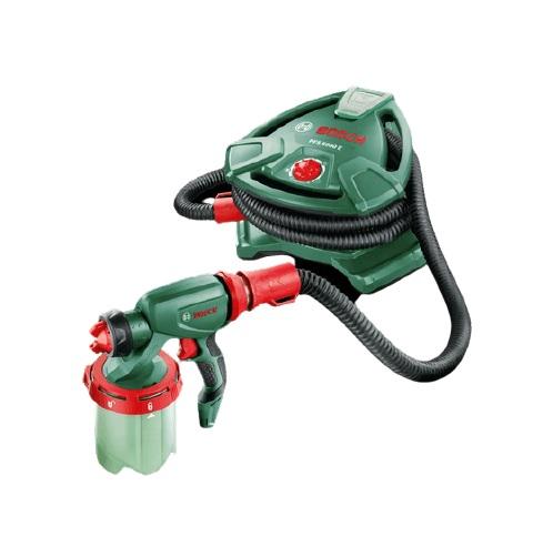 Pistolet à peinture pfs 5000 e 1200w - BOSCH - 0603207200 - 767133_0