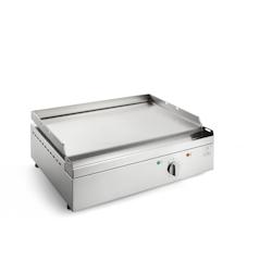 Plancha CHEF 55 ELEC PLANET - gris inox 240005_0