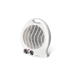 Radiola - Raapsf2000n - Chauffage Soufflant 2000w - 3 Vitesses - Compact - 3527570065675_0