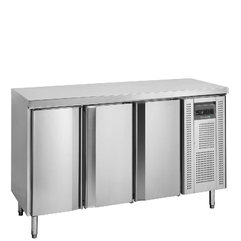 Réfrigérateur de comptoir GN1/1  CK7310/-SP - 5708181363338_0