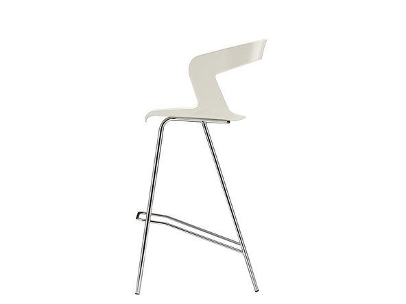 Lot de 2 chaises hautes Ibis 302_0