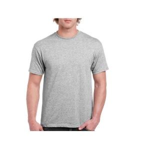 Tee-shirt homme (gris sport, 3xl) référence: ix231806_0