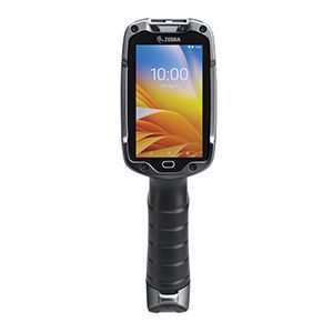 Terminal portable zebra - tc8300_0