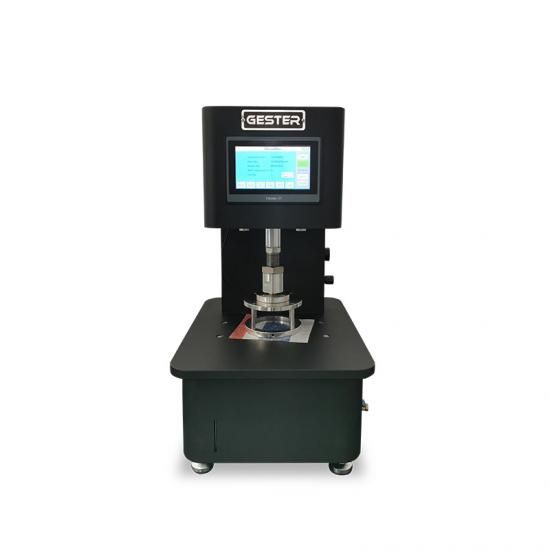 Testeur de tête hydrostatique pour textile GT-C26A - Gester - poids 60 kg - normes d'essai AATCC 127, ISO 811, EN20811_0