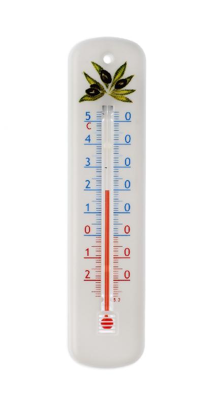 Thermomètre intérieur ou extérieur INOVALLEY a319_0