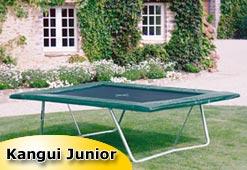 Trampoline rectangulaire kangui junior_0