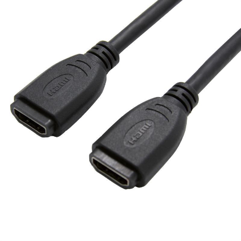 Value coupleur hdmi, hdmi f - hdmi f, 0,2 m_0