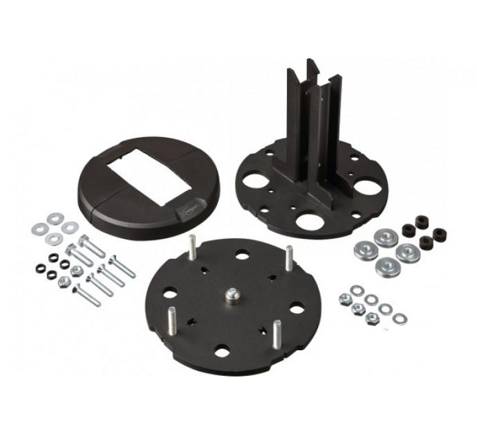 Support pour écran Vogel's PFF 7965 - Fixation sol/plafond réglable - Système Connect-it_0