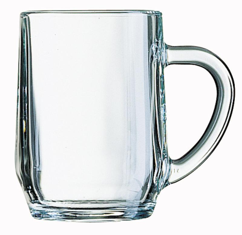 VERRE À BIÈRE 28 CL HAWORTH ARCOROC