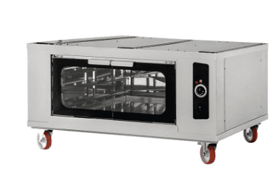 Étuve de fermentation PRISMAFOOD CELLA INOX CT 6-6-6_0