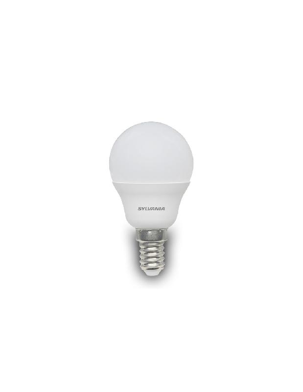 LAMPE TOLEDO 2700K BLANC CHAUD 4,5W - SYLVANIA - 29647