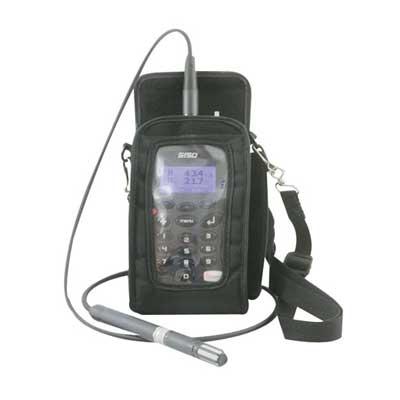 Analyseur CO2 portable G110 - contrôle des atmosphères spécifiques dans les brasseries_0
