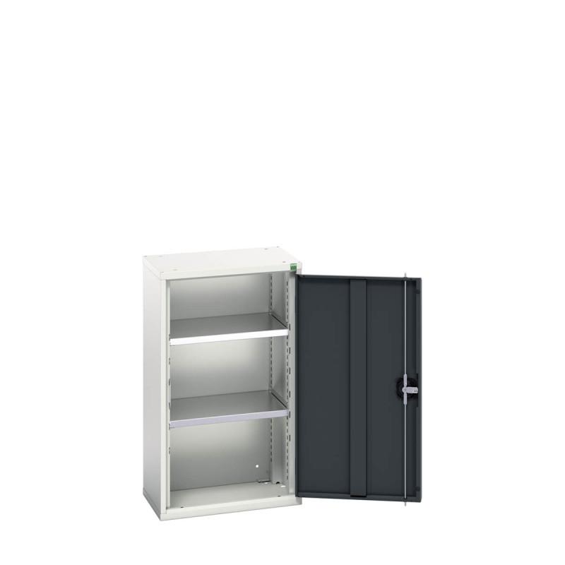Armoire à portes battantes VERSO - Hauteur 900 mm_0