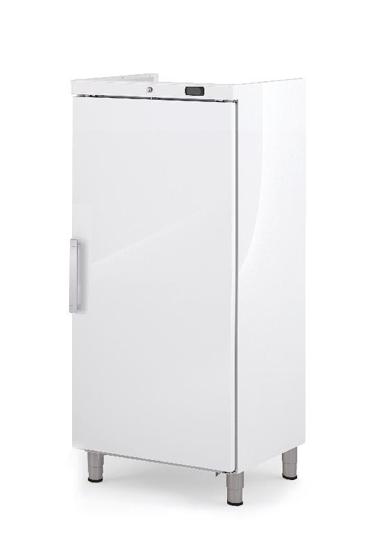 ARMOIRE DE STOCKAGE BLANCHE PROFI 500 GN 2/1