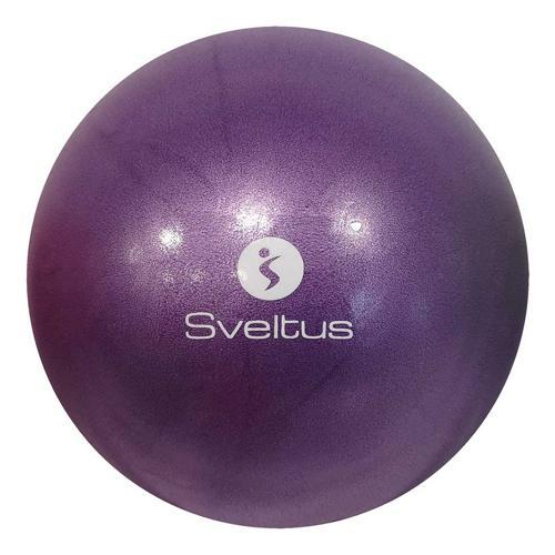 BALLON DE FITNESS - SVELTUS