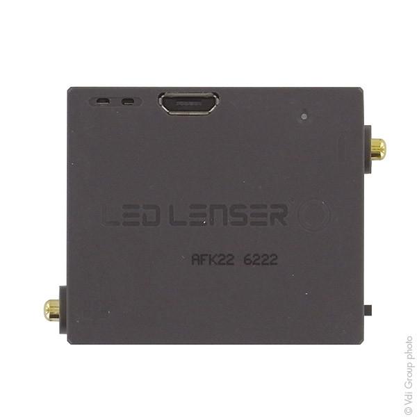 BATTERIE LEDLENSER SEO_0