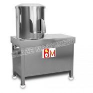 Bm-pps - éplucheuse industrielle - Blaze Machinery - 300-350 kg/h - pomme de terre - tambour 6-15 kg_0