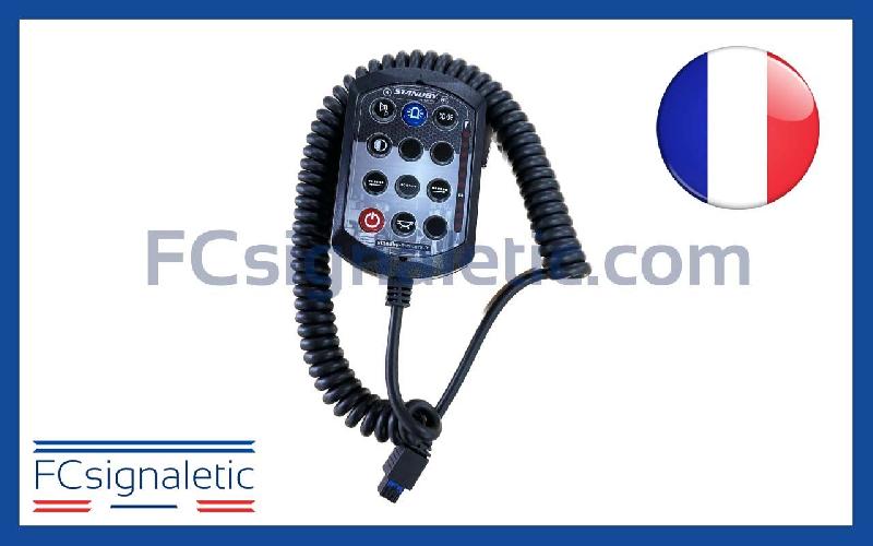 Boitier handy can standby mercura_0