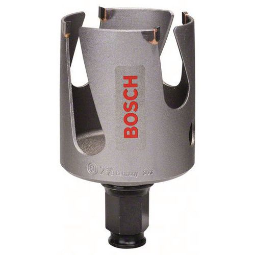 BOSCH 1 SCIES-TRÉPANS ENDURANCE FOR MULTI CONSTRUCTION
