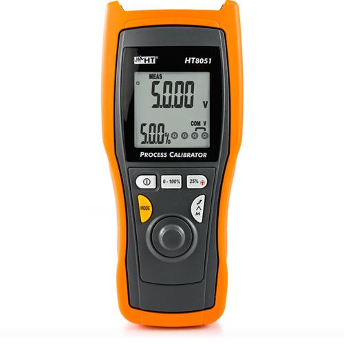 CALIBRATEURS DE PROCESS PROFESSIONNELS