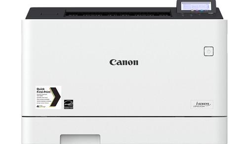 Canon i-sensys lbp653cdw couleur 1200 x 1200dpi a4 wifi_0