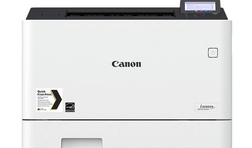 Canon i-SENSYS LBP653Cdw - Imprimante laser couleur A4 1200x1200dpi avec WiFi - 27 ppm_0