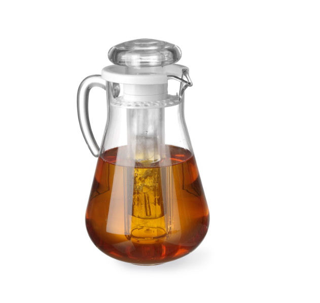 CARAFE À JUS, 15X29CM, 3L