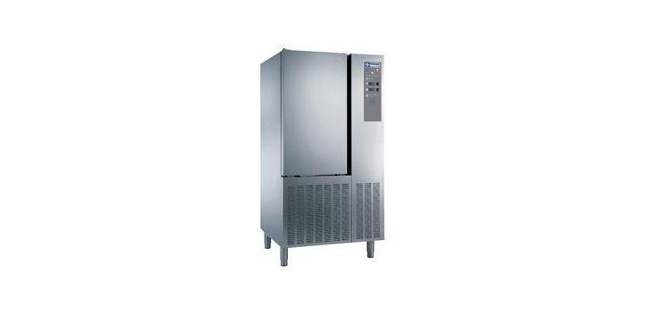 Cellule de refroidissement et congélation rapide - 10xGN1/150 - 50 kg - 3,75 kW - 230V_0