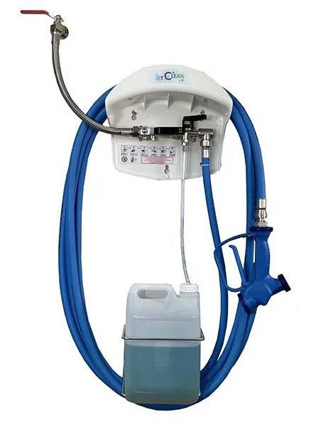 Centrale de nettoyage 1 produit 10m 5l_0
