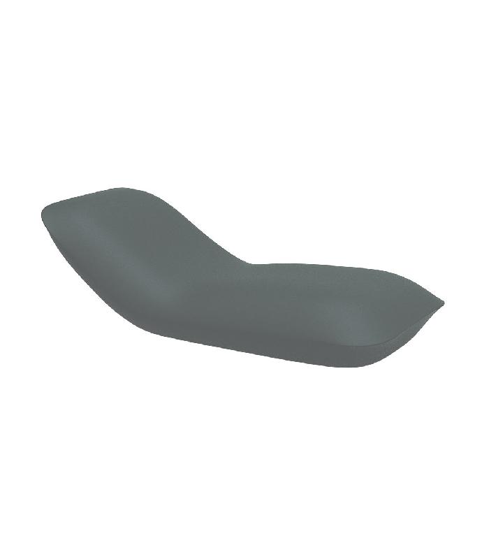 Chaise longue design PILLOW - vert_0