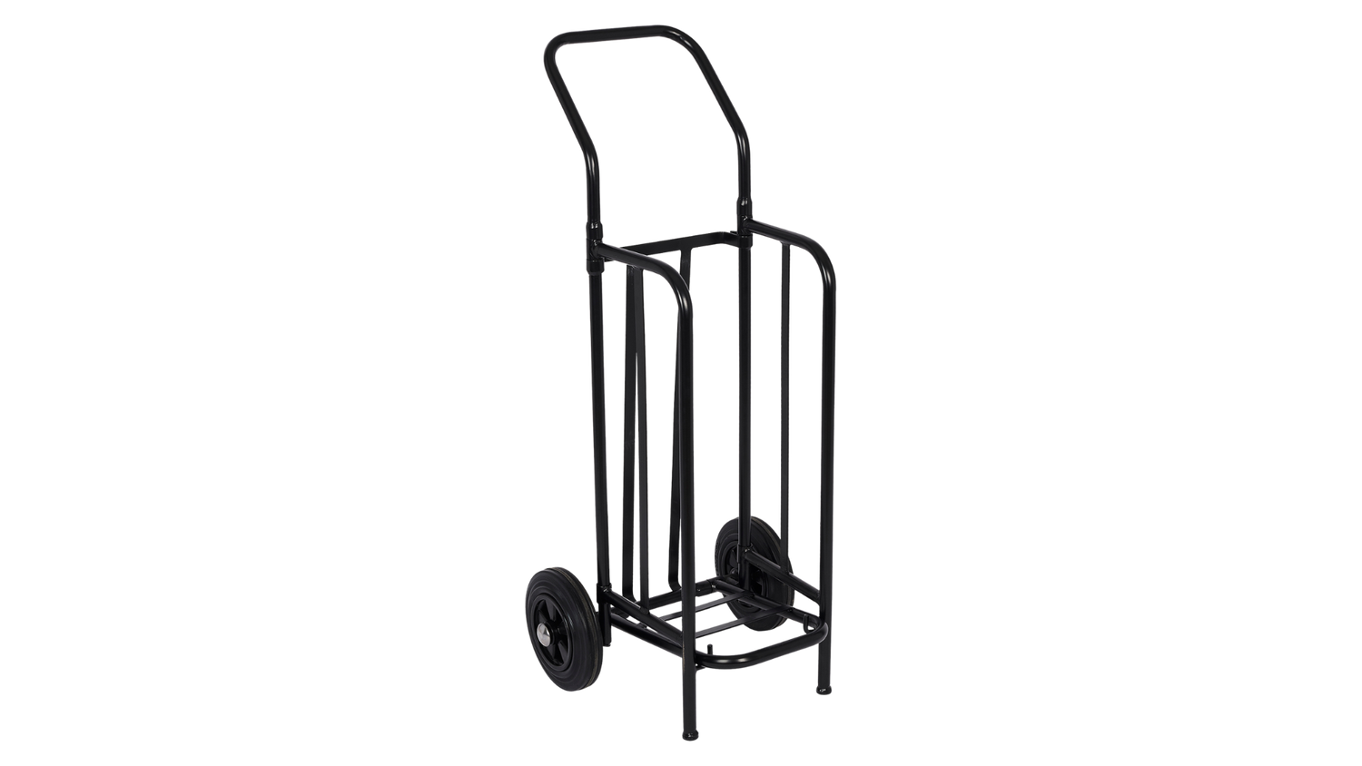 Chariot pliable distribution 1 pile 2 roues -Référence : TR03-1P_0