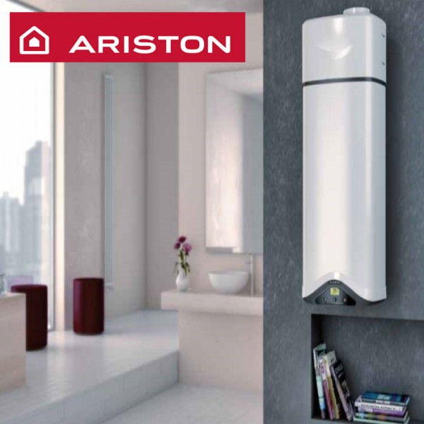 CHAUFFE-EAU THERMODYNAMIQUE NUOS EVO A + - 150 L - ARISTON 3629101