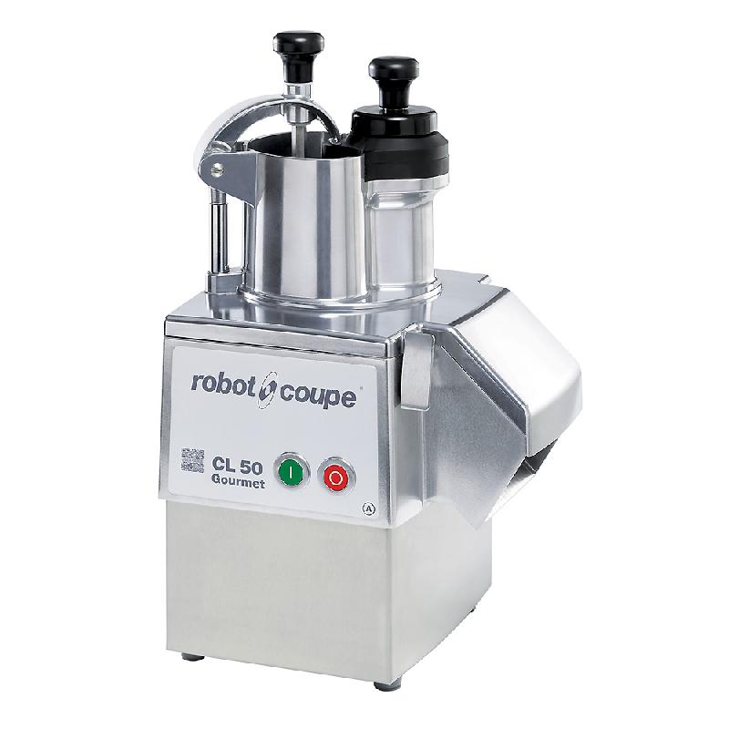 CL 50 Gourmet Coupe-légumes électrique de table | Robotcoupe -_0