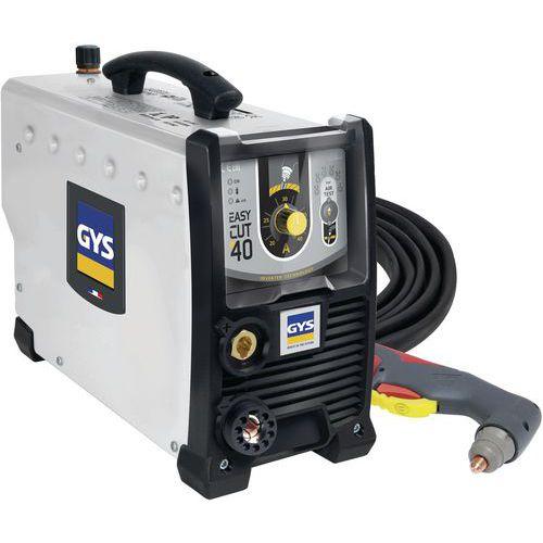 DÉCOUPEUR PLASMA EASYCUT 40 - GYS