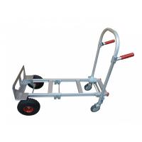 DIABLE ALUMINIUM MODULABLE EN CHARIOT 250/350 KG