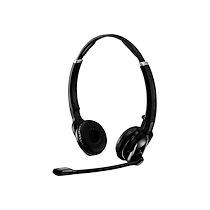 EPOS I SENNHEISER IMPACT DW 30 HS - MICRO-CASQUE