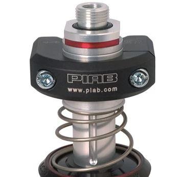 Fixation à ressort LC30 - Compatible systèmes de préhension VGS™ et profilés standards_0