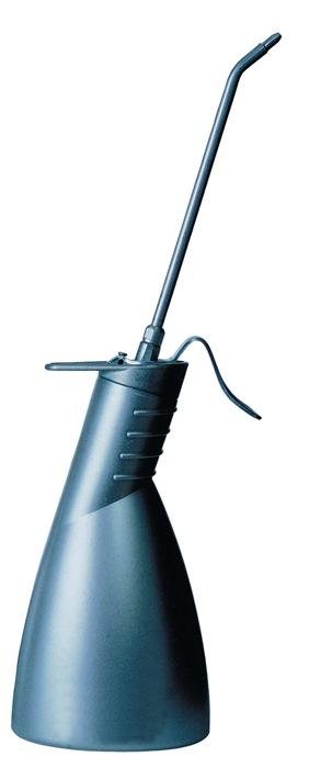 Huileur industriel zinc moulé sous pression 500 ml pompe simple PRESSOL_0