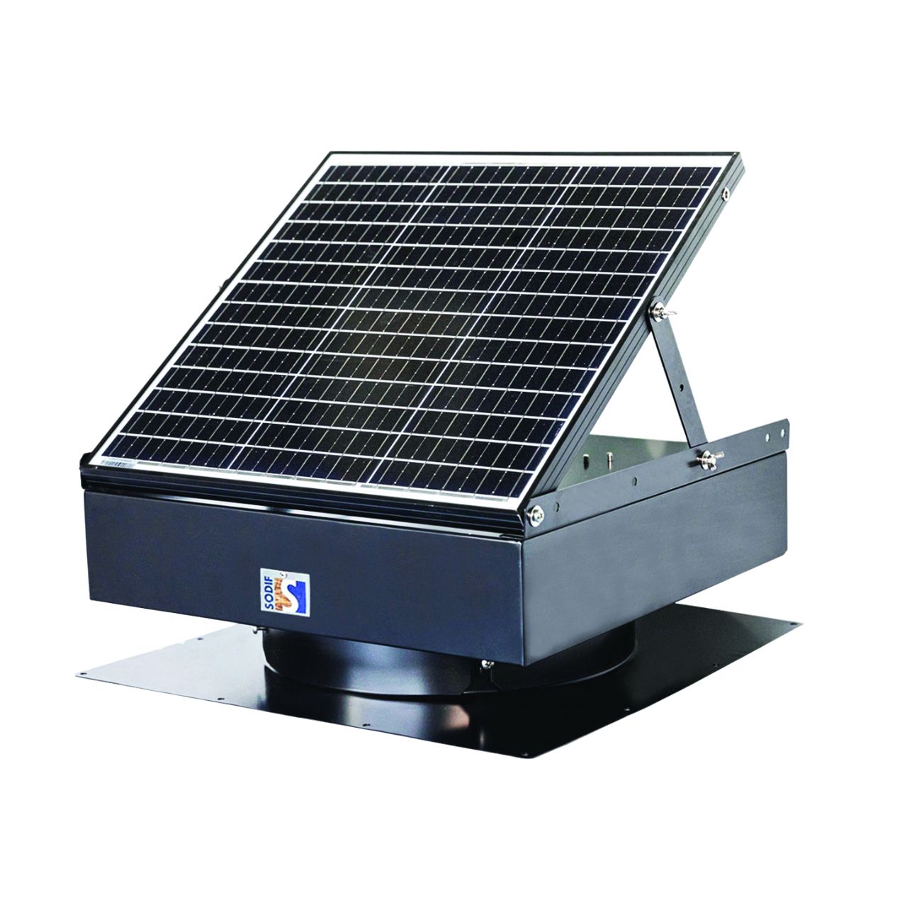 Inovair 40 Extracteur d'air solaire_0