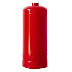 Jq01-010p115 - Extincteur coloré portatif pour voiture - Jinqiang - 3 kg - Type ABC_0