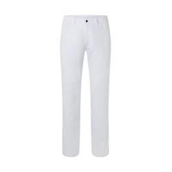 KARLOWSKY,Pantalon de cuisine homme , coupe droite , 5 poches , 50 , BLANC , - 50 blanc 4040857887498_0