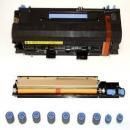 KIT DE MAINTENANCE 220V GÉNÉRIQUE POUR HP LASERJET 9000 / 9050