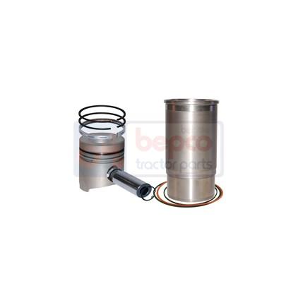 Kit de réparation B.1134 - Référence PT-31-49 pour tracteurs David Brown 1290, 1390, 1490 Airco, 1294, 1394, 1494 Airco_0